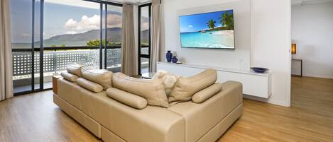 Smart TV, books