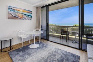 Interior - Waterfront Luxury with Panoramic Sea Views (Cairns North)