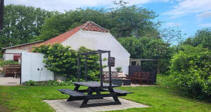 Holiday Home With Coastal Activities