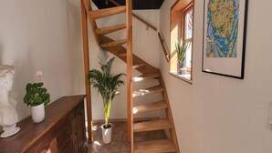 House | Interior - Holiday Home With Coastal Activities (Faaborg)