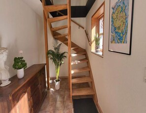 House | Interior - Holiday Home With Coastal Activities (Faaborg)