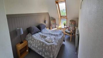 House | Interior