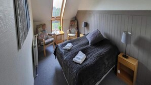 House | Interior - Holiday Home With Coastal Activities (Faaborg)
