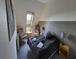 House | Interior - Holiday Home With Coastal Activities (Faaborg)