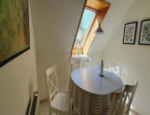 House | Interior