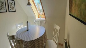 House | Interior - Holiday Home With Coastal Activities (Faaborg)