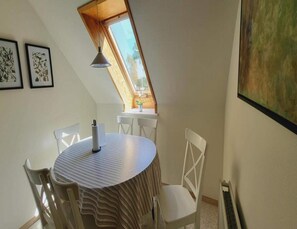 House | Interior - Holiday Home With Coastal Activities (Faaborg)