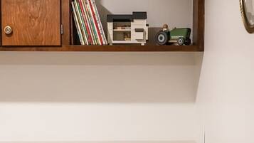 Interieur
