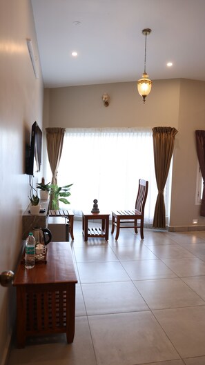 Premium Room, Mountain View