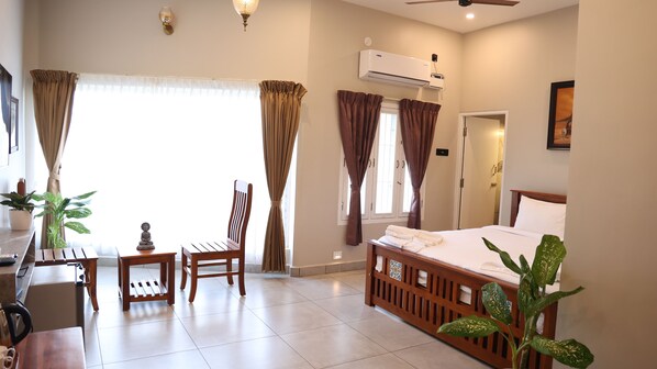 Premium Room, Mountain View