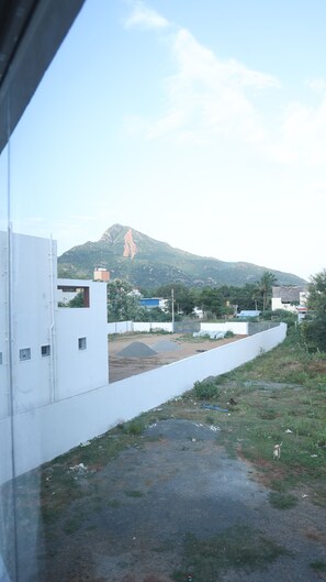 Premium Room, Mountain View | Mountain view