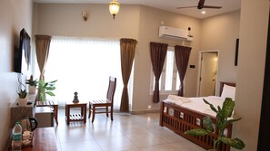 Premium Room, Mountain View