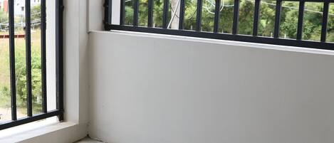 Family Suite | Balcony