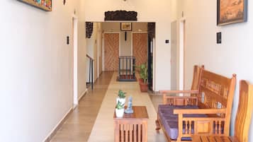 En 32-tommers LED-TV med kabel-kanaler