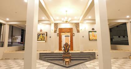 Dwaraka Resorts