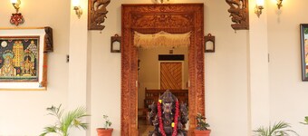 Dwaraka Resorts