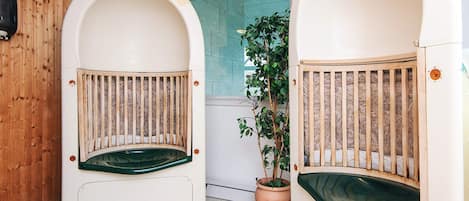 Casa | Interior