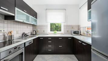 Vila | Cozinha privada