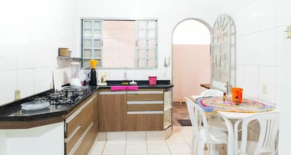CMC Guesthouse
