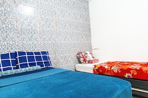 2 quartos, ferros/tábuas de passar roupa, Wi-Fi, roupa de cama