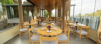 Tatva Hills resort