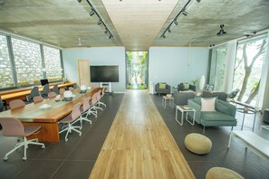 Salle de réunion