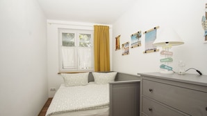 2 bedrooms, WiFi