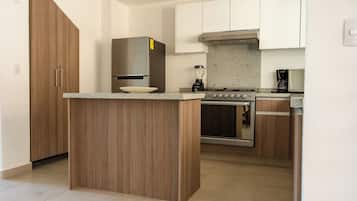 Casa Deluxe | Cocina privada