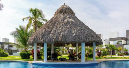 Luxury Villa Priv. Beach Dreams Diamante