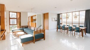 Exterior - Vasudha Hostel Canggu (Canggu)
