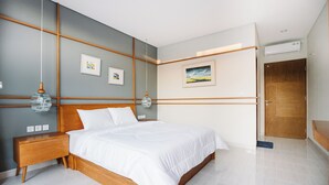 Room - Vasudha Hostel Canggu (Canggu)