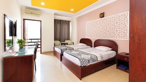 Kamar Double Basic