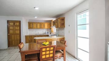 Estudio Deluxe | Cocina privada