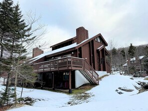 Exterior - The Fabulous Ridges at Bromley! (Peru)
