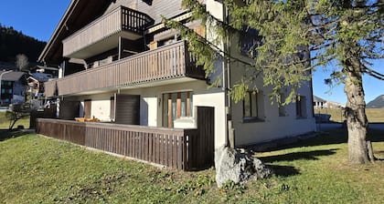 Culmoina by Interhome