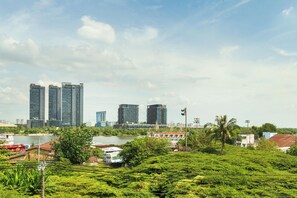 Room - Tran Chau Hotel Q4 SG - by BAY LUXURY (Ho Chi Minh City)
