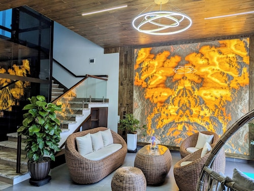 Tamcoc Daisy's Villa