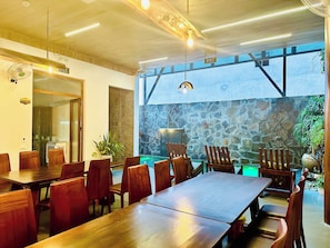 Restoran
