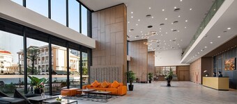 FlowerGod PentStudio WestLake Tay Ho 