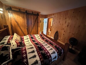 6 Schlafzimmer, Bügeleisen/Bügelbrett, kostenloses WLAN, Bettwäsche