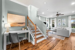 スマートテレビ