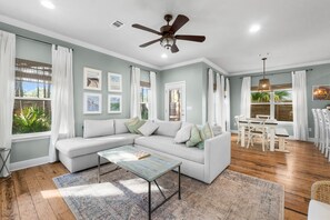 スマートテレビ