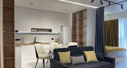 Akay city Golden studio