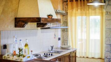 House | Private kitchen