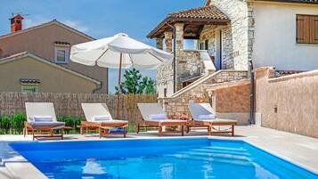 House | Pool | Indoor pool, outdoor pool