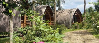 Hizo Garden Resort