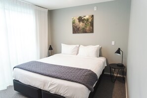 3 dormitorios, wifi, ropa de cama