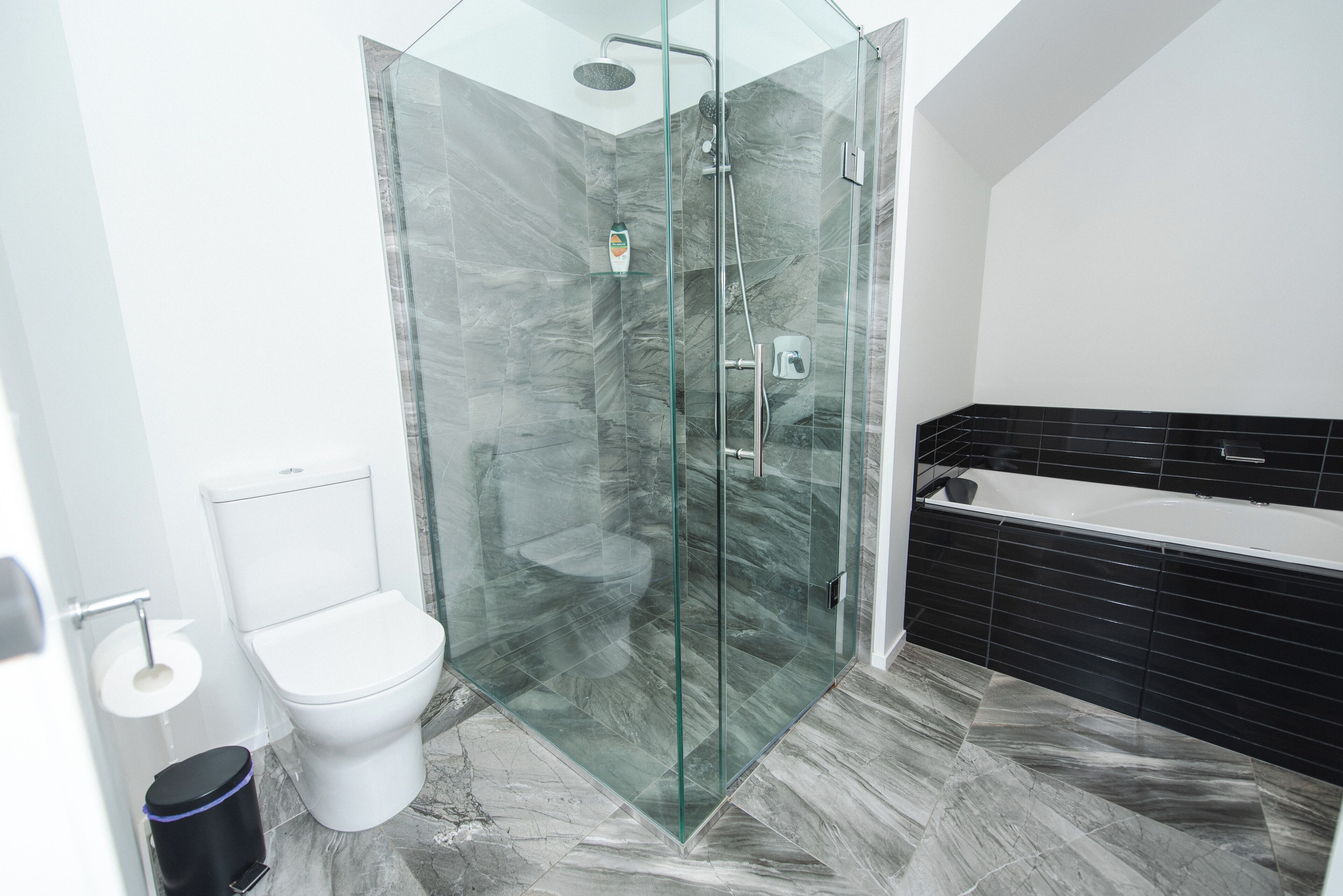 Badkamer