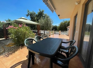 Apartment | Speisen