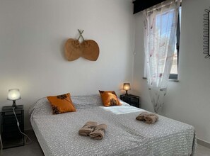 Leilighet | 2 soverom